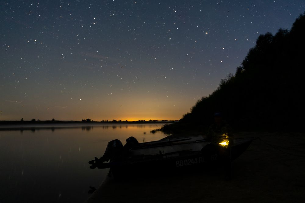 Photograph by Владимир Коновалов