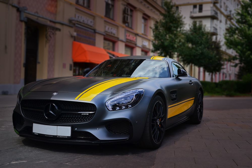 Photograph by Владислав Треус