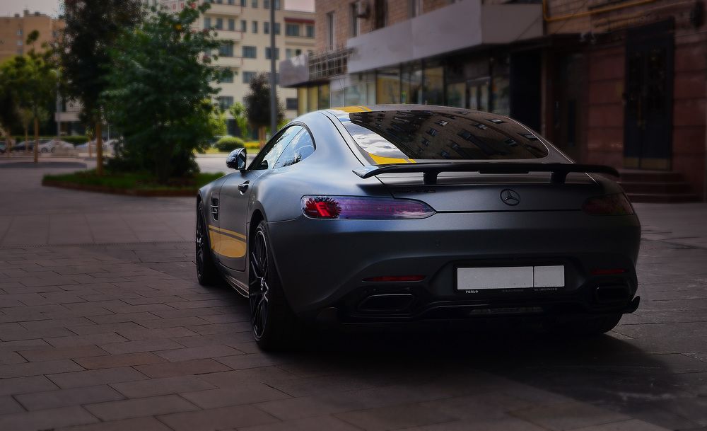 Photograph by Владислав Треус