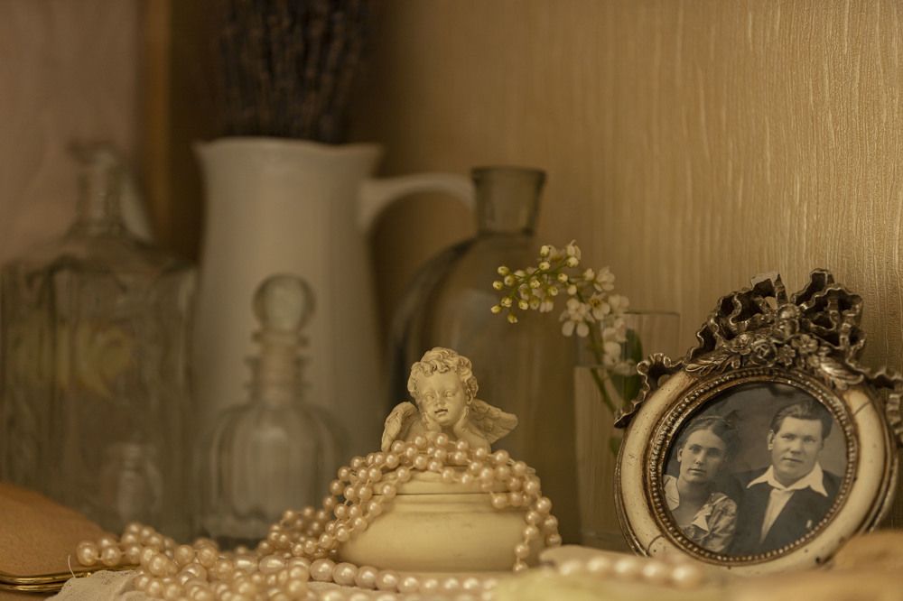 Photograph by ИРЕНА Федорова