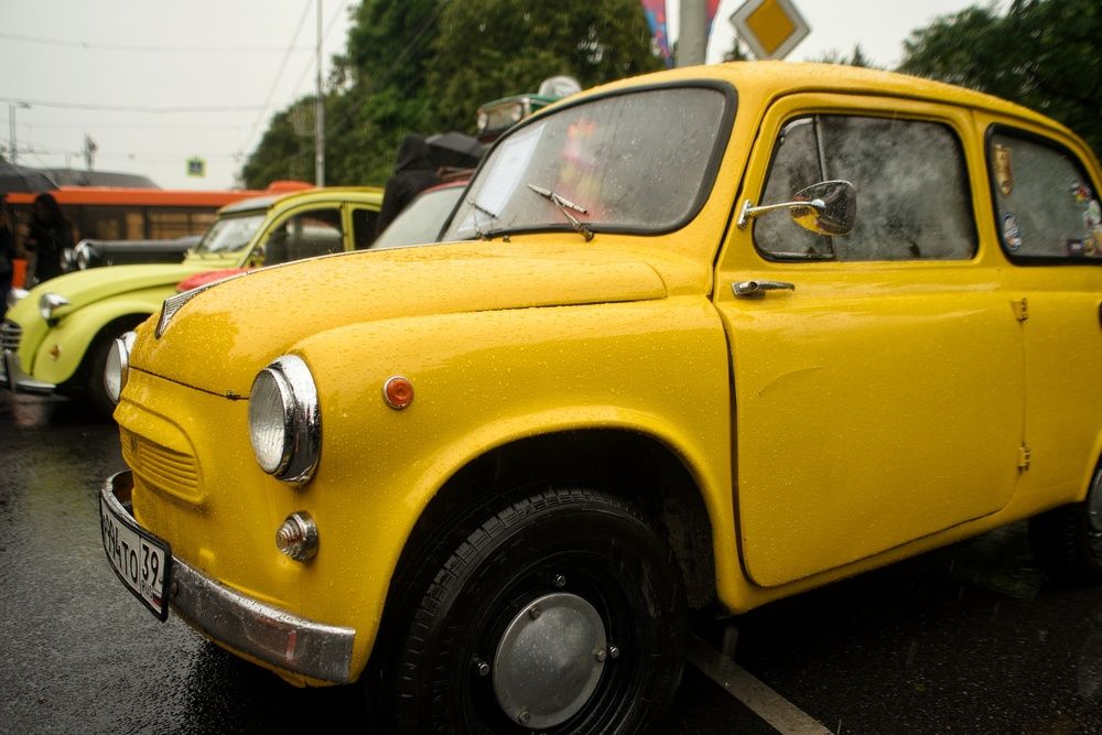 Photograph by Леликов-Кузьменко Владимир