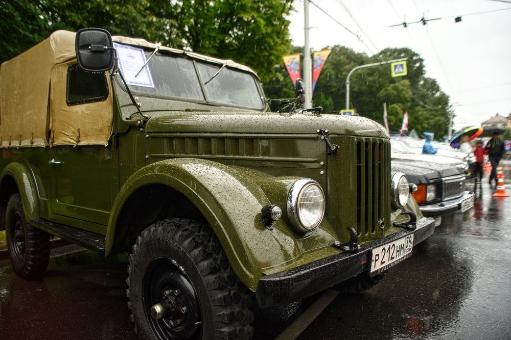 Photograph by Леликов-Кузьменко Владимир