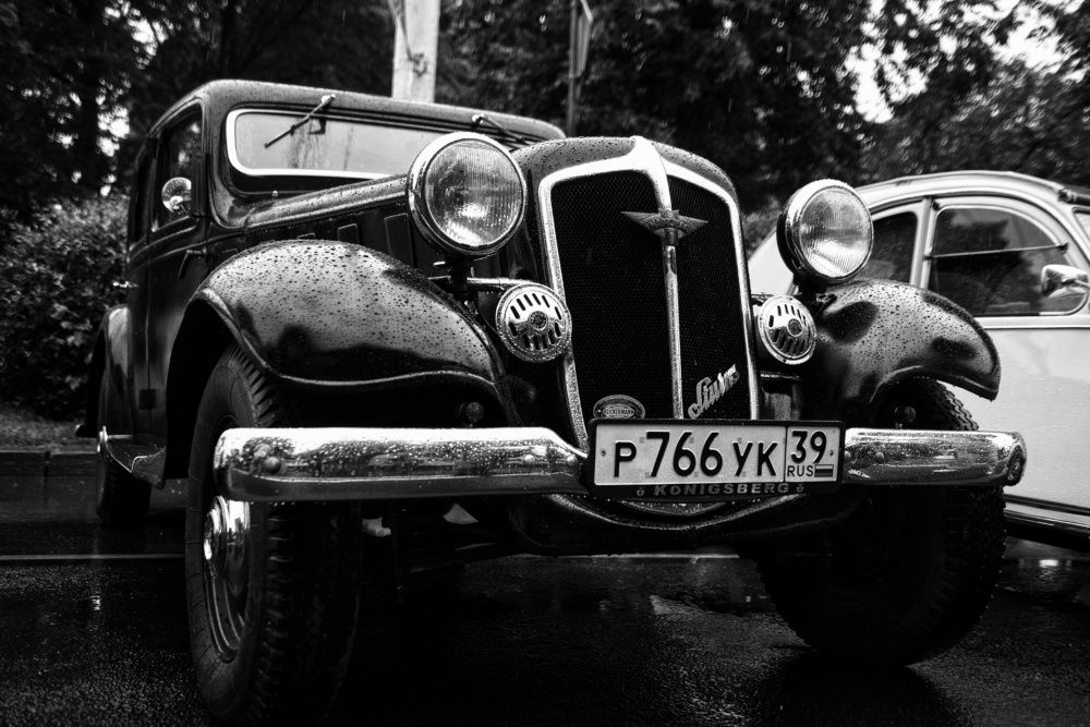 Photograph by Леликов-Кузьменко Владимир