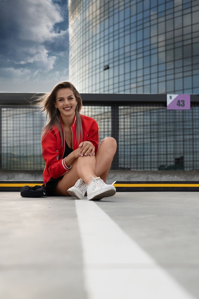 Photograph by Елена Щербина