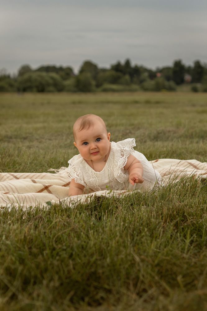 Photograph by Олеся Бауман