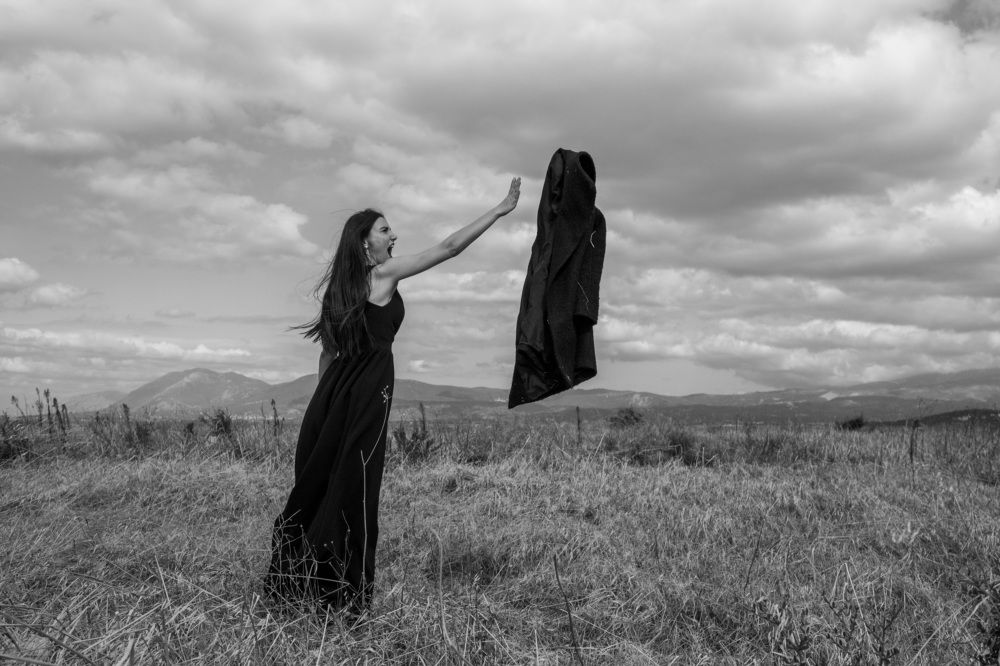 Photograph by George Koulouridis