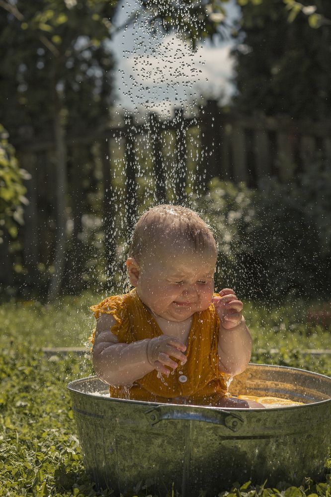 Photograph by Олеся Бауман