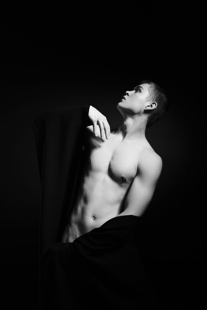 Photograph by Мария Тулякова