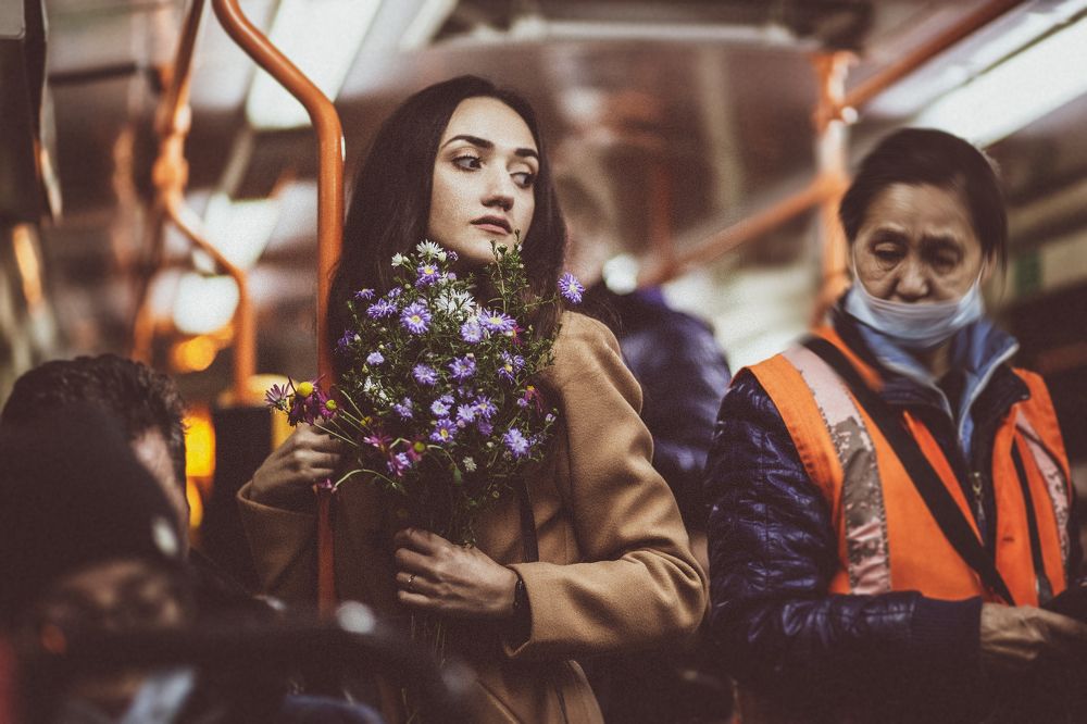 Photograph by Инга Пеннер