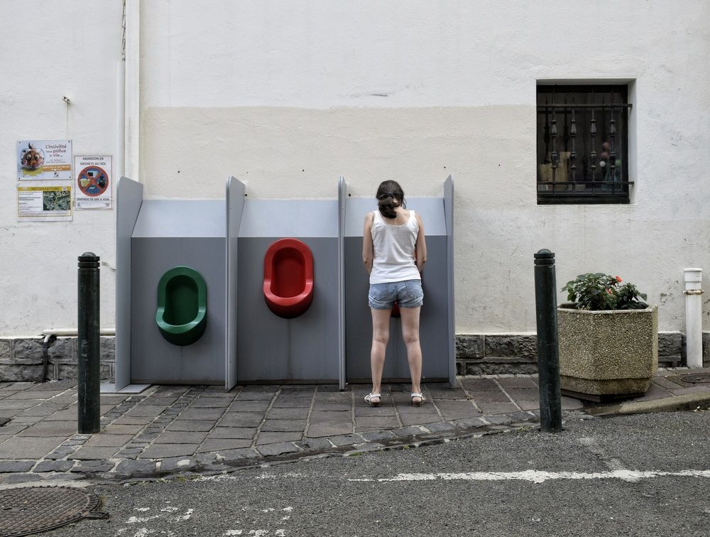 Photograph by José Ramón Domínguez