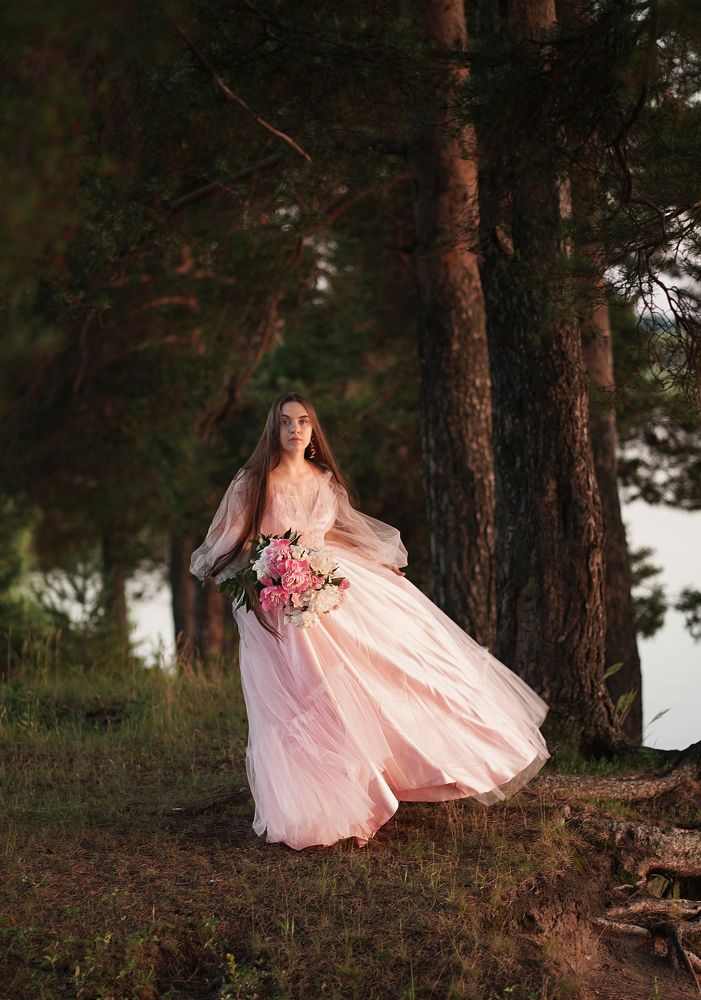 Photograph by Екатерина Вылегжанина