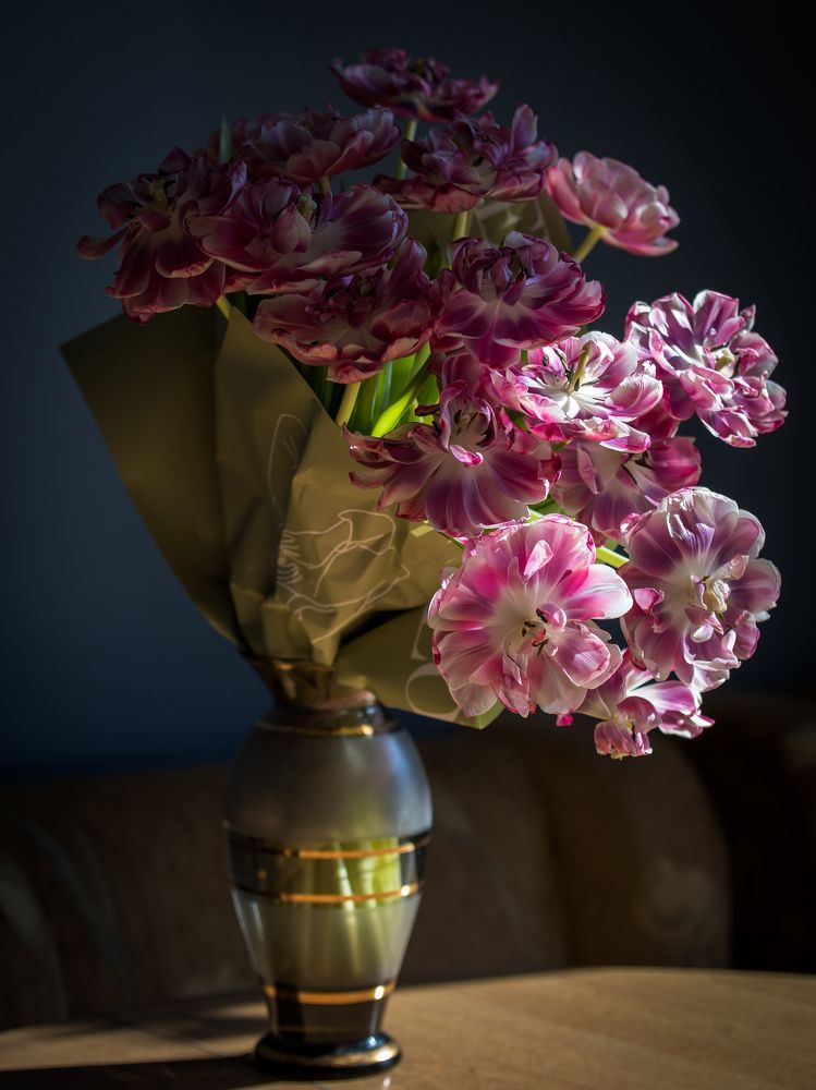 Photograph by Наталья Брюхненко