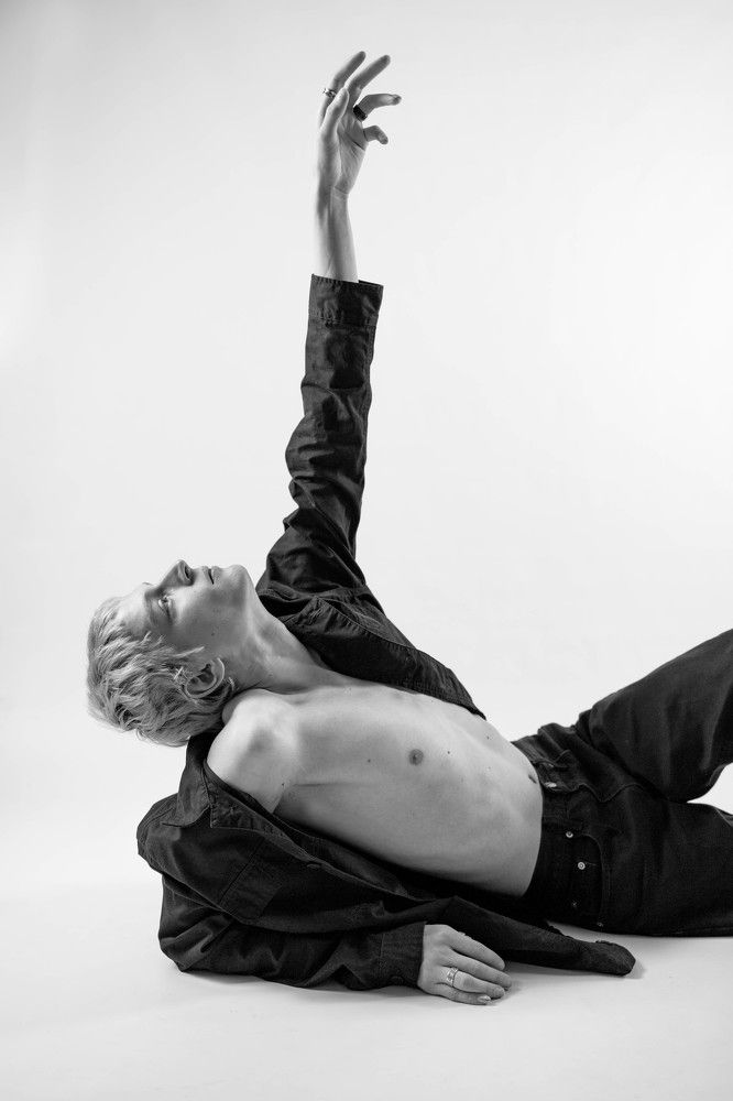 Photograph by Анжелика Баутина