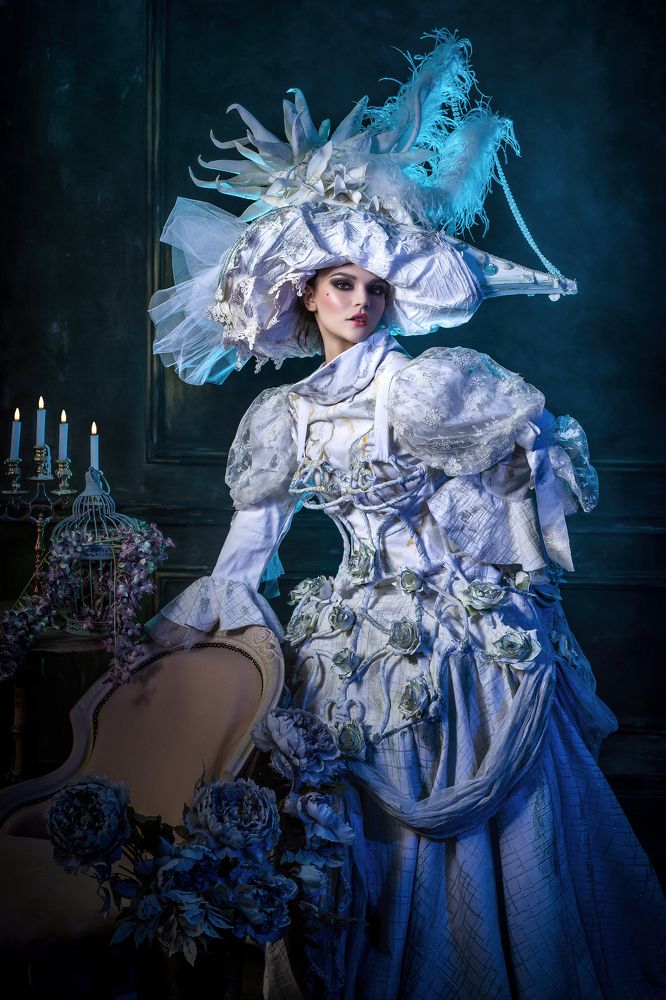 Photograph by Nikoletta Nerpel