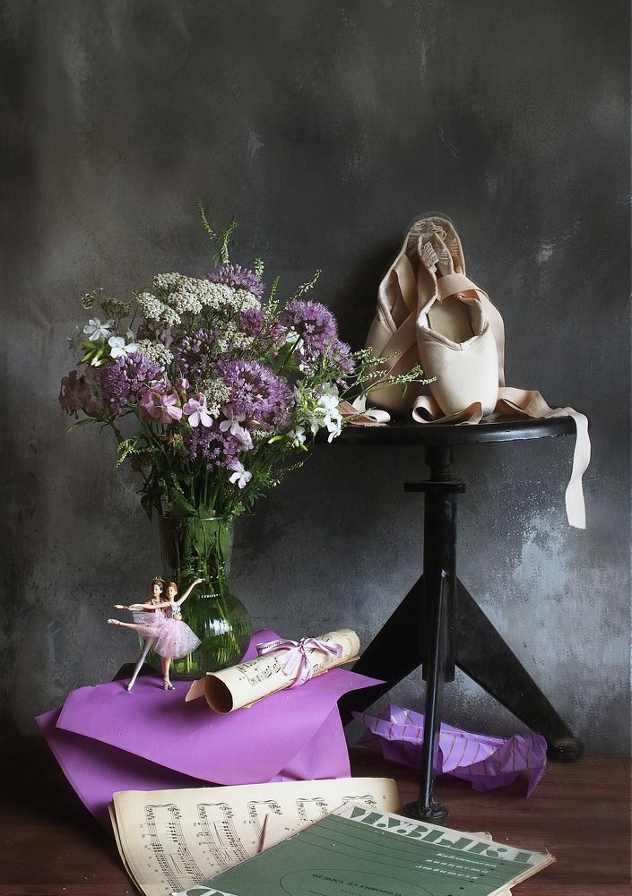 Фотография автора Svetlana Inyusheva