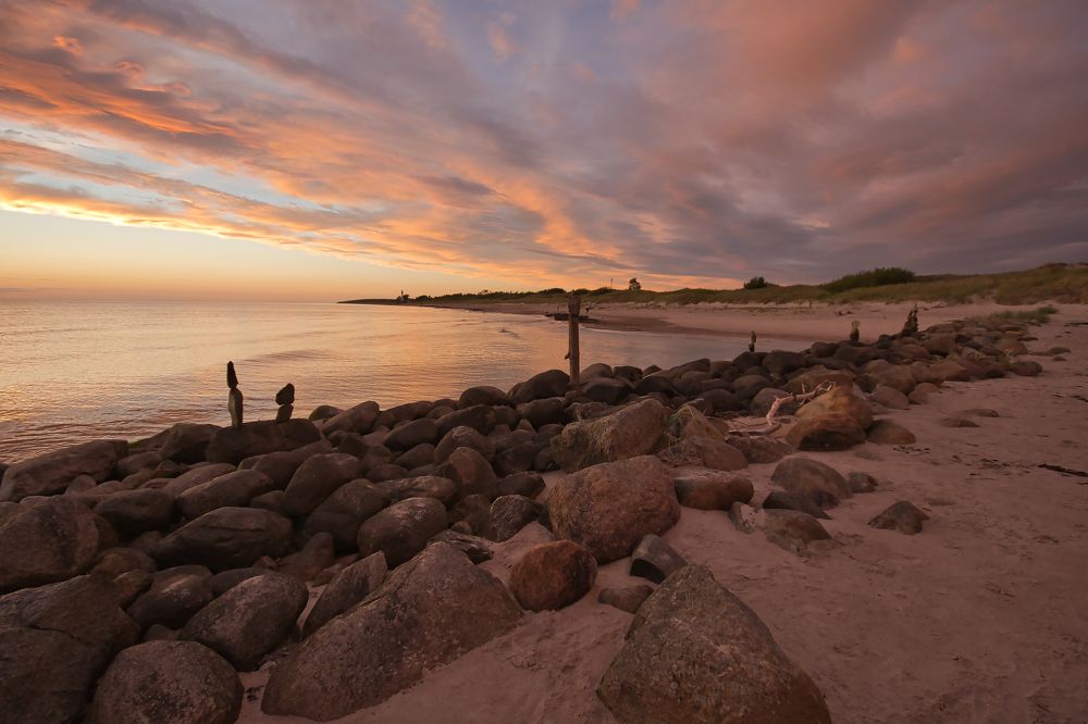 Photograph by Albina Kulikova