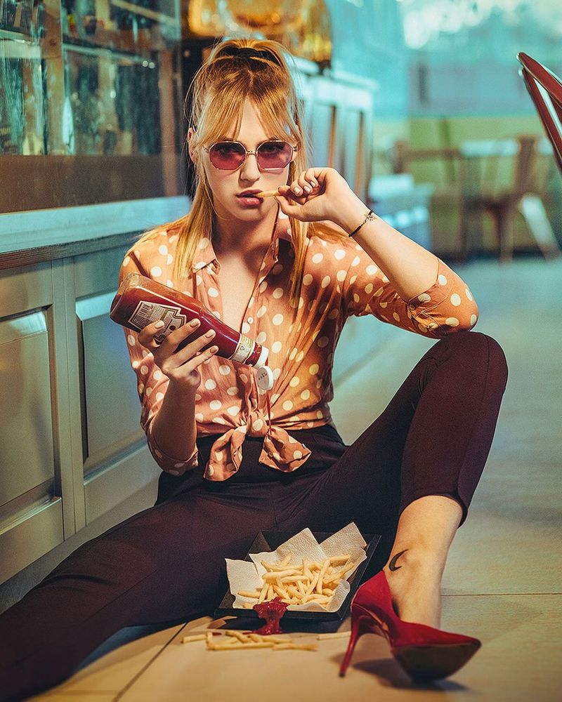 Фотография автора Даниил Третьяков