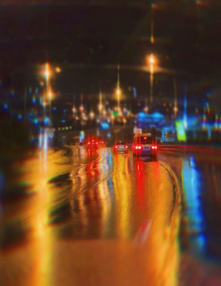 Photograph by Алина Скай