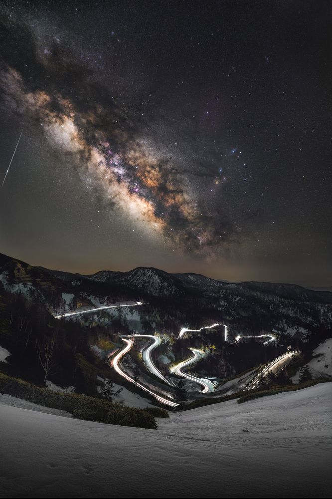 Photograph by Matsubara Hiroki