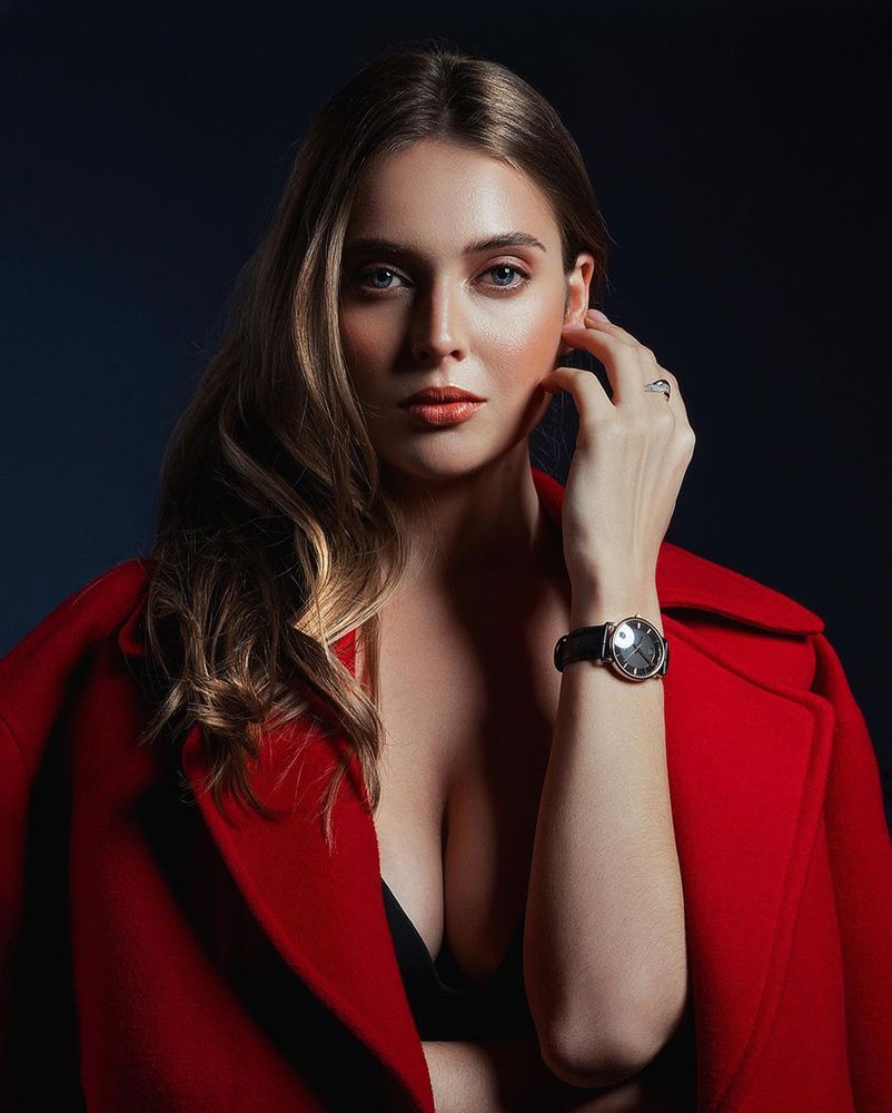 Фотография автора Даниил Третьяков