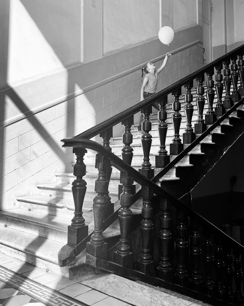 Photograph by Анастасия Соболевская