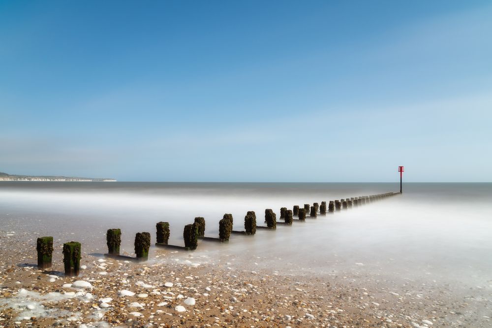 Photograph by Andy Fowlie