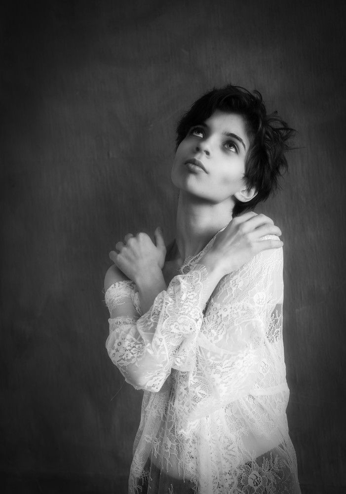 Photograph by Людмила ЧЕРНИКОВА