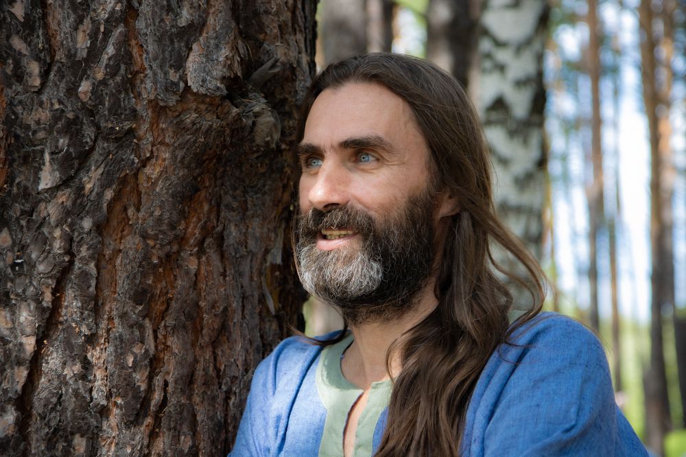 Photograph by Игорь Тюменцев