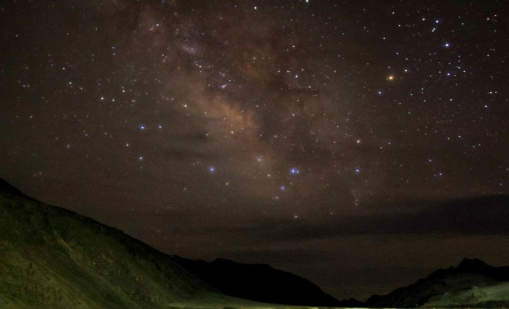Photograph by Sarang Mulay