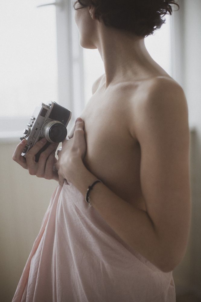 Photograph by Инга Пеннер