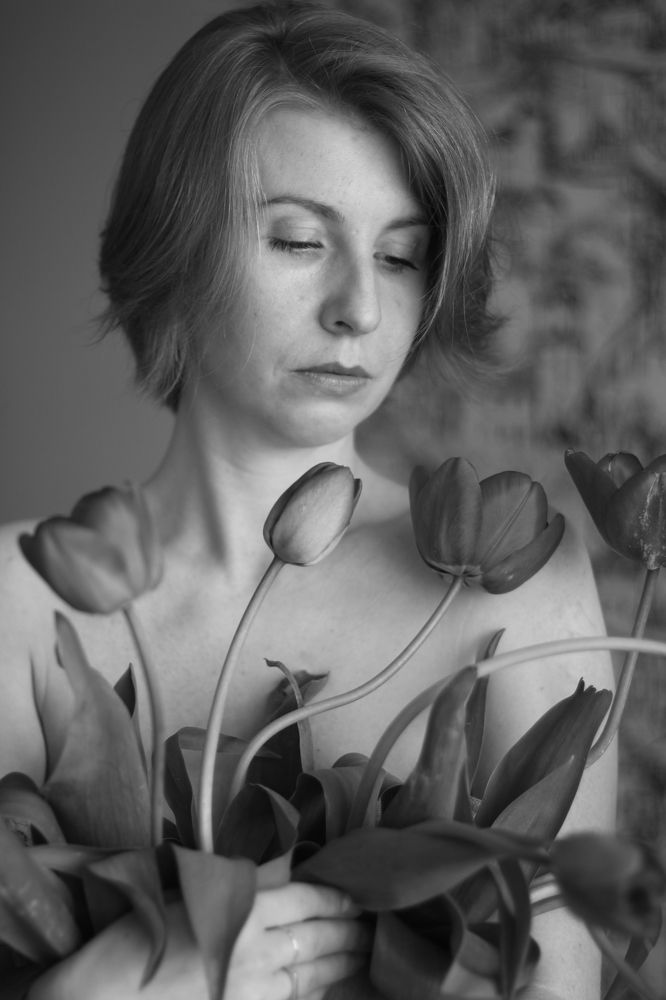 Фотография автора Ольга Кузнецова