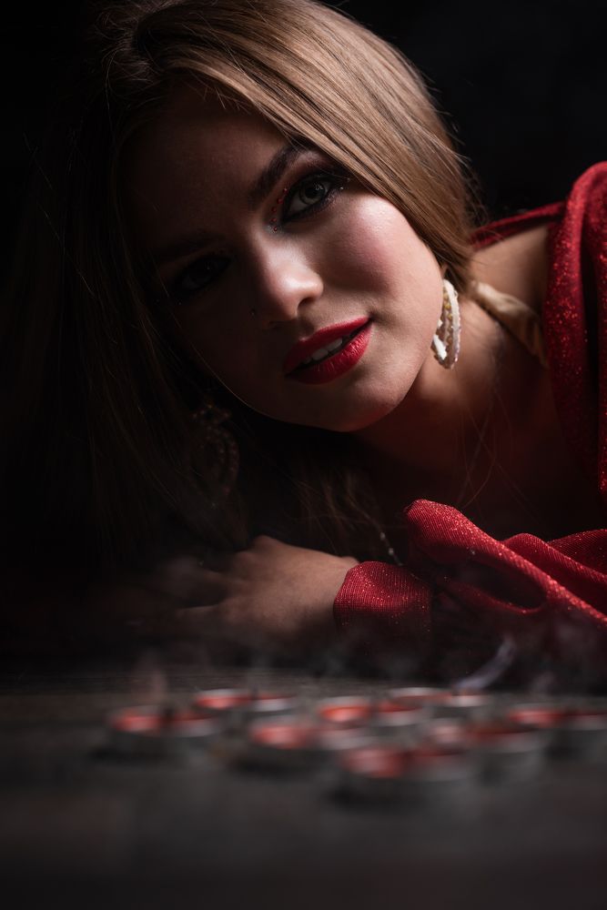 Photograph by Андрей Иванов