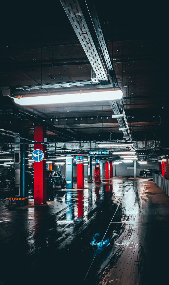 Photograph by Екатерина Алимова