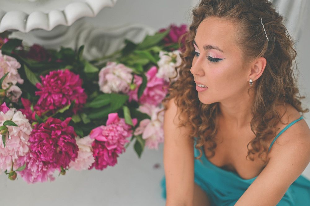 Photograph by Натали