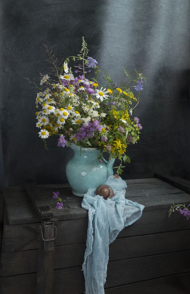 Photograph by Julia Vikhrova