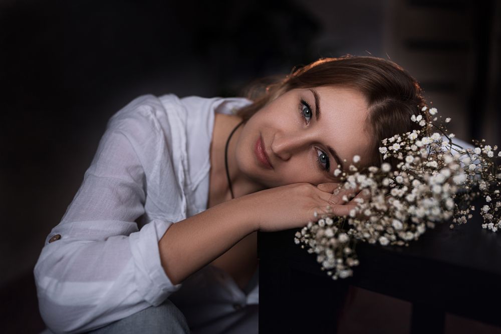 Photograph by Юлия Руденко