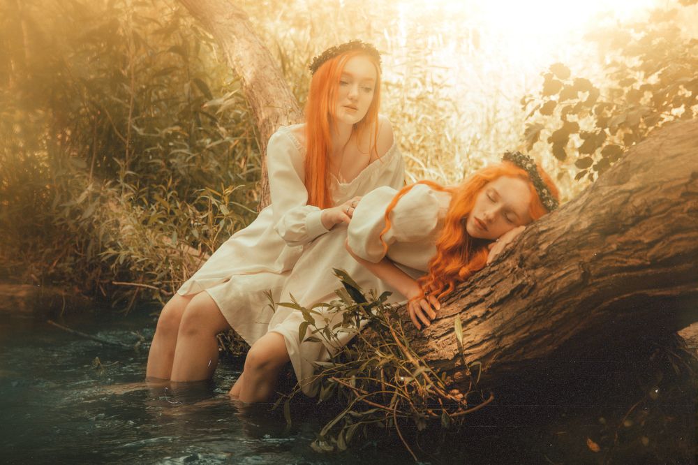 Photograph by Анастасия Букато