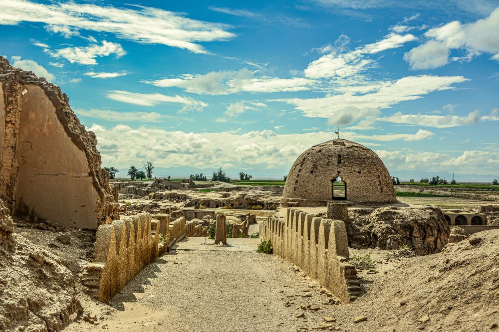 Фотография автора Pourya Darband Yourdshahi