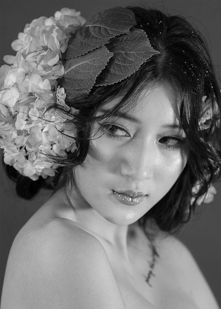 Photograph by Ngọc Vân (Helena Vân) Nguyễn