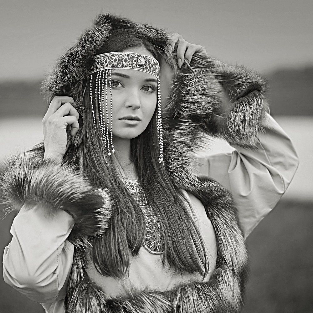 Photograph by Людмила ЧЕРНИКОВА