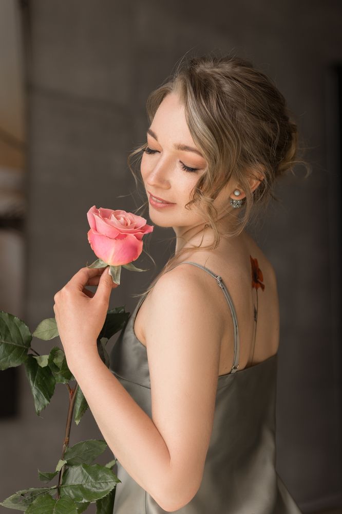 Photograph by Надежда Заломаева