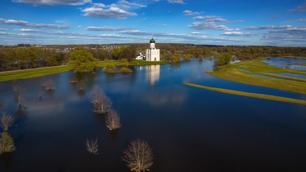 Photograph by Владимир Карпов