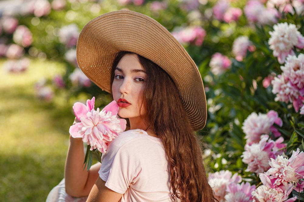 Photograph by Надежда Заломаева