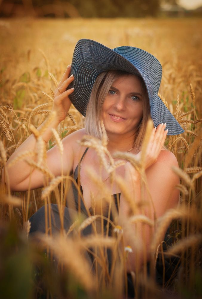 Photograph by Олеся Лагутина