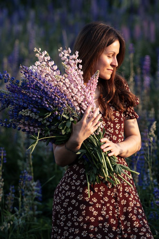 Photograph by Olga Platonova