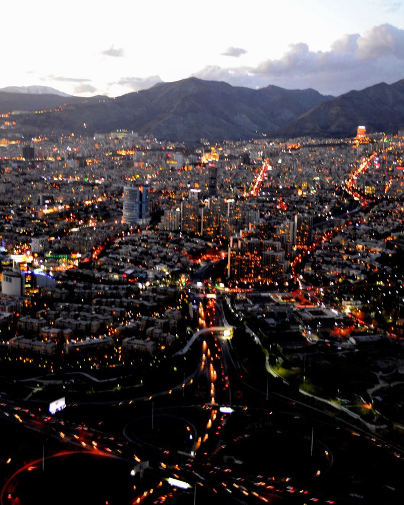 Фотография автора mohammadreza izadi