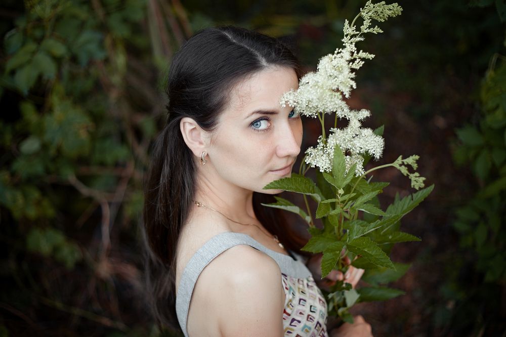 Photograph by Ирина Маметкулова