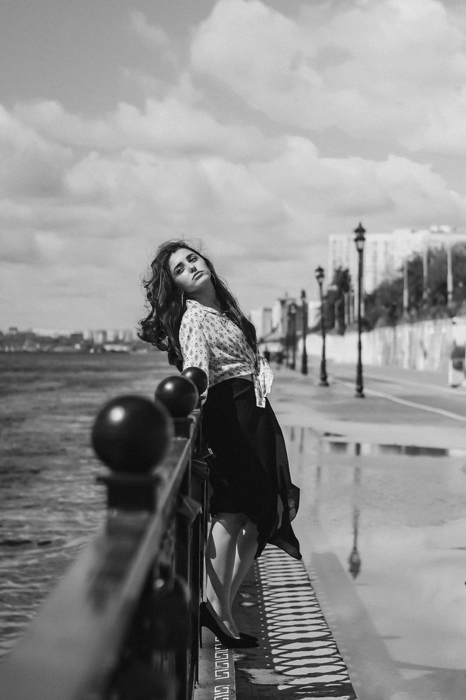 Photograph by Анастасия Ивахнова