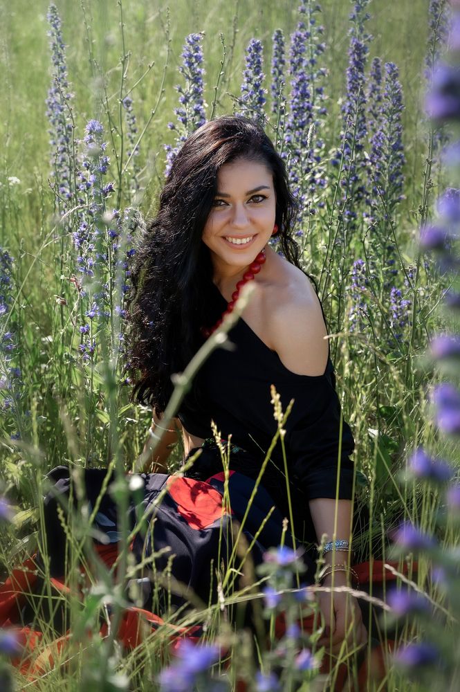 Photograph by Ирина Мошковская