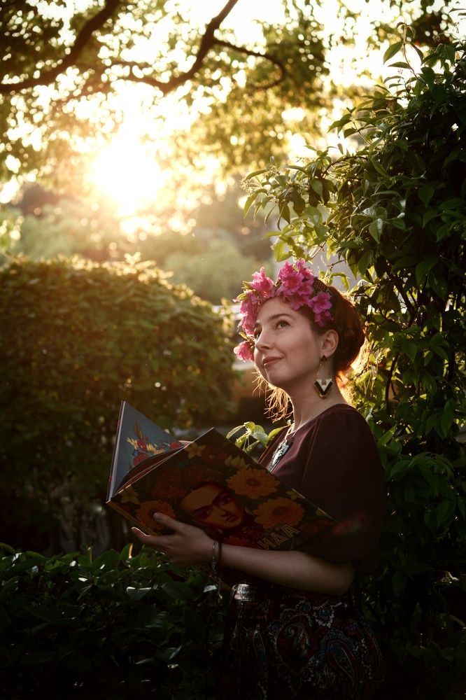 Photograph by Альбина Гайфуллина